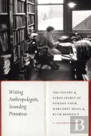 Writing Anthropologists, Sounding Primitives