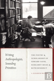Writing Anthropologists, Sounding Primitives