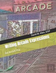 Writing Arcade Expressions