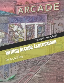 Bertrand.pt - Writing Arcade Expressions