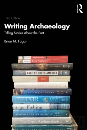 Writing Archaeology