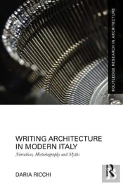 Writing Architecture In Modern Italy