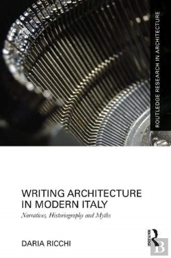 Bertrand.pt - Writing Architecture In Modern Italy