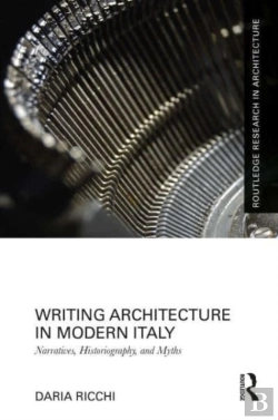 Bertrand.pt - Writing Architecture In Modern Italy