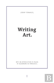 Writing Art
