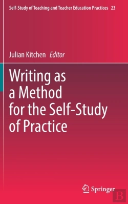 Bertrand.pt - Writing As A Method For The Self-Study Of Practice