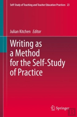 Bertrand.pt - Writing As A Method For The Self-Study Of Practice