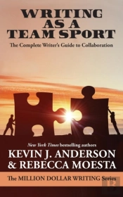 Writing As A Team Sport