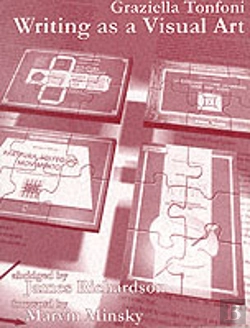Bertrand.pt - Writing As A Visual Art