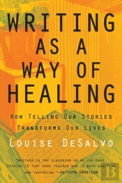 Writing As A Way Of Healing