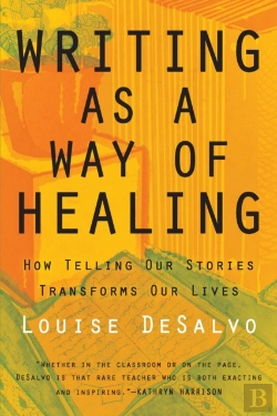 Bertrand.pt - Writing As A Way Of Healing