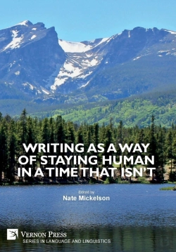Bertrand.pt - Writing As A Way Of Staying Human In A Time That Isn'T