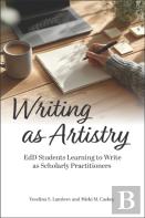 Writing As Artistry