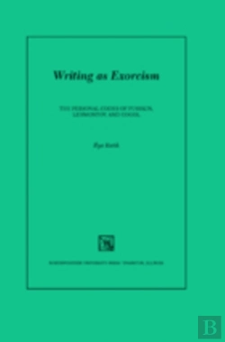 Bertrand.pt - Writing As Exorcism