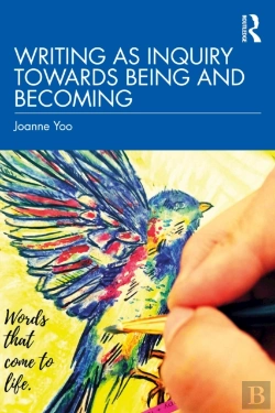 Bertrand.pt - Writing As Inquiry Towards Being And Becoming