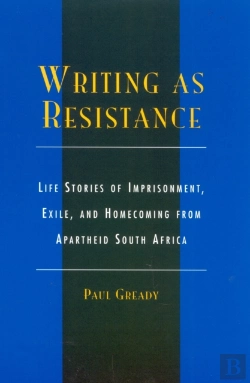 Bertrand.pt - Writing As Resistance