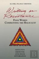 Writing As Resistance