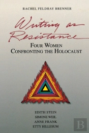 Writing As Resistance