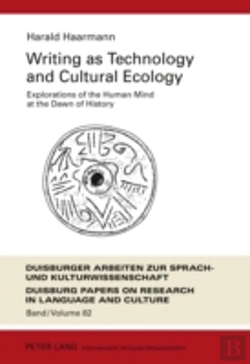 Bertrand.pt - Writing As Technology And Cultural Ecology