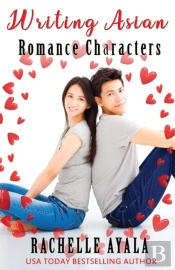 Writing Asian Romance Characters
