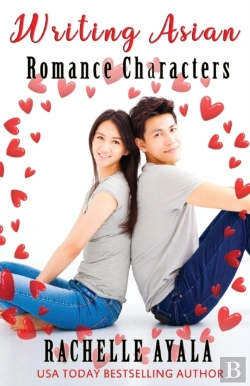 Bertrand.pt - Writing Asian Romance Characters