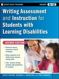 Bertrand.pt - Writing Assessment And Instruction For Students With Learning Disabilities