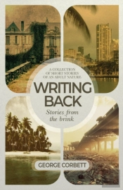 Writing Back - Stories From The Brink