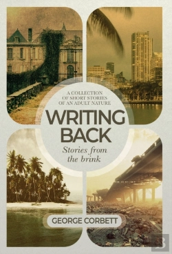 Bertrand.pt - Writing Back - Stories From The Brink