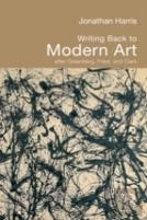 Writing Back To Modern Art