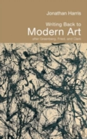 Writing Back To Modern Art