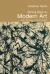 Writing Back To Modern Art