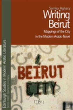 Bertrand.pt - Writing Beirut