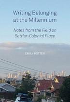 Writing Belonging At The Millennium