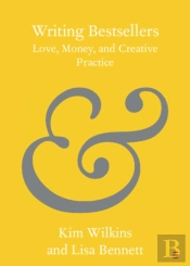Writing Bestsellers