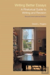 Writing Better Essays