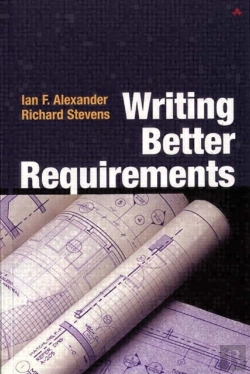 Bertrand.pt - Writing Better Requirements