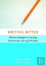 Writing Better