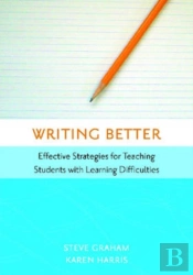 Writing Better