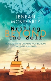 Writing Beyond The Self