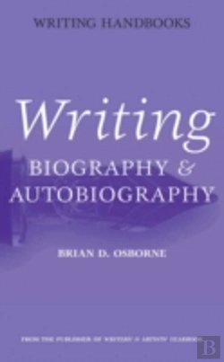 Bertrand.pt - Writing Biography And Autobiography