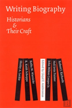 Bertrand.pt - Writing Biography