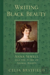 Writing Black Beauty