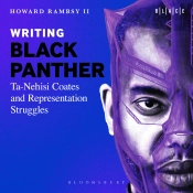 Writing Black Panther