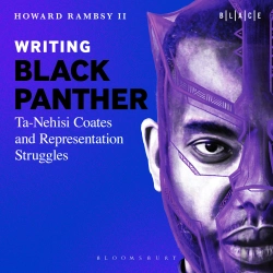 Bertrand.pt - Writing Black Panther