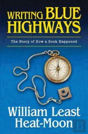 Writing Blue Highways