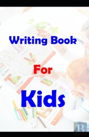 Writing Book For Kids