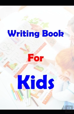 Bertrand.pt - Writing Book For Kids