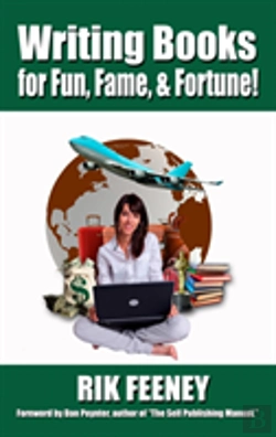 Bertrand.pt - Writing Books For Fun, Fame, And Fortune!