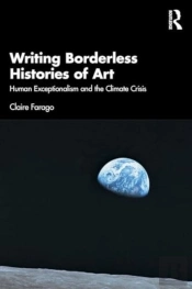 Writing Borderless Histories Of Art