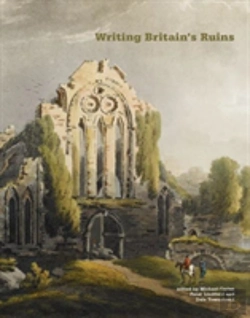 Bertrand.pt - Writing Britain'S Ruins